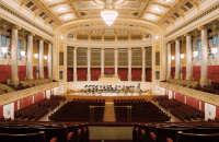 SWR Symphonieorchester / Avdeeva / Currentzis