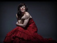 Sondra Radvanovsky © Pavel Antonov Sondra Radvanovsky © Pavel Antonov