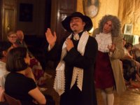 Il barbiere di Sevilla