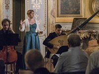 Vivaldi und Opera