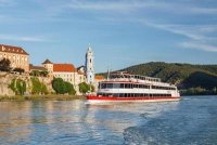 Tagesausflug in die Wachau