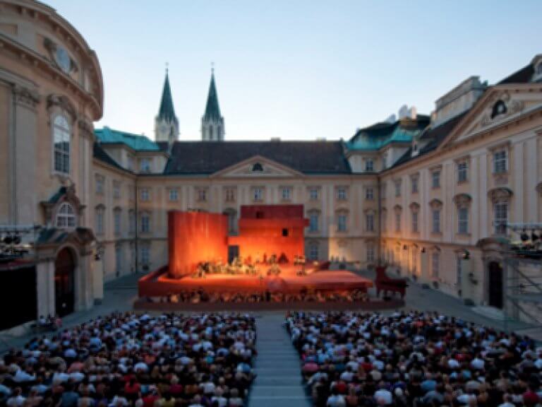 Oper Klosterneuburg