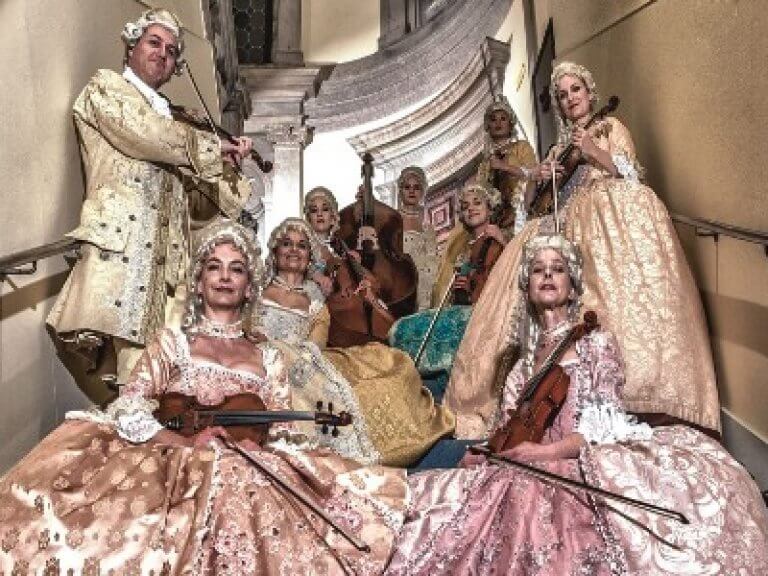 I Musici Veneziani