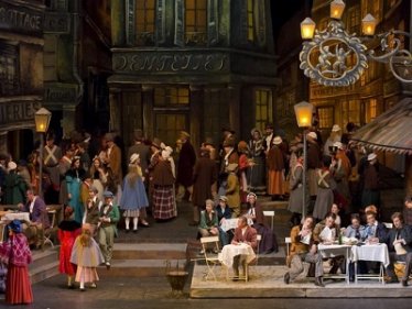 © Hungarian State Opera (Ausschnitt)