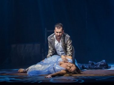 © Budapester Staatsoper