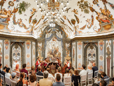 © Mozarthaus Wien