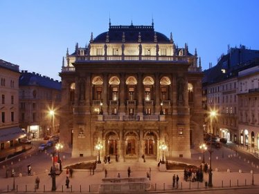 © Ungarische Staatsoper