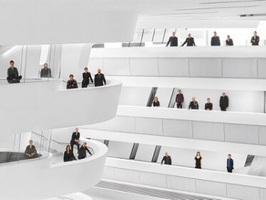 © Klangforum Wien
