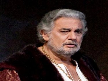 @Metropolitan Opera