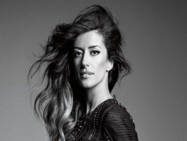 Ana Moura © Frederico Martins (Ausschnitt)