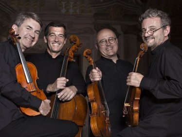 © Artis Quartett