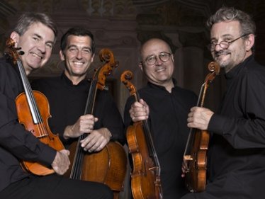 © Artis-Quartett