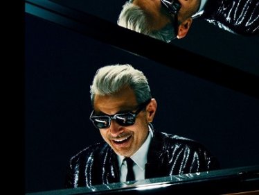 © Jeff Goldblum / Globe Wien