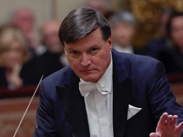 © Musikverein Wien