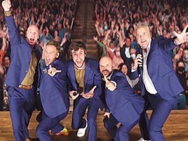 © Erbsenzähler Entertainment