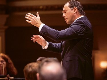© Dresdner Musikfestspiele