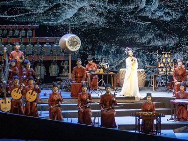 © Dresdner Musikfestspiele
