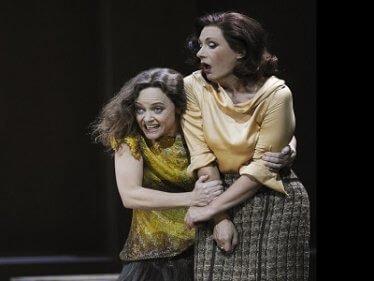 © Semperoper Dresden