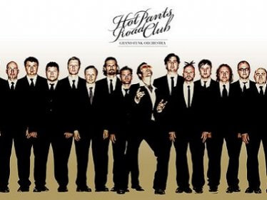 © Hot Pants Road Club | Metropol Wien