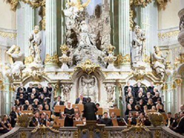 © Frauenkirche Dresden