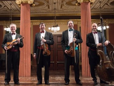 © Musikverein Wien