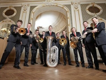 © German Brass