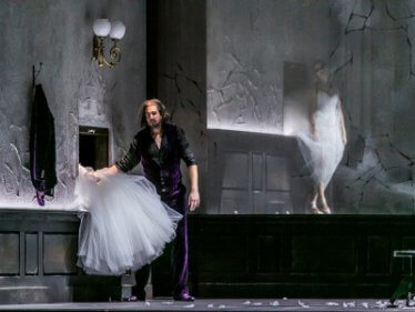 © Semperoper Dresden