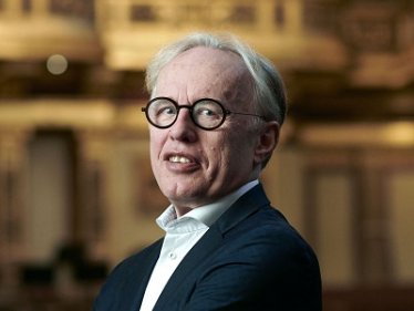 © Musikverein Wien