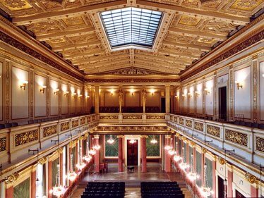 (c) Musikverein