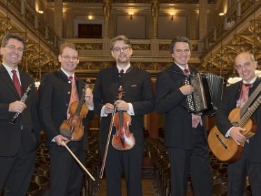 © Musikverein Wien