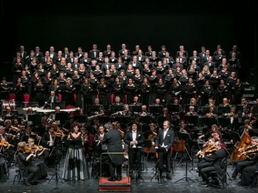 © Budapester Staatsoper