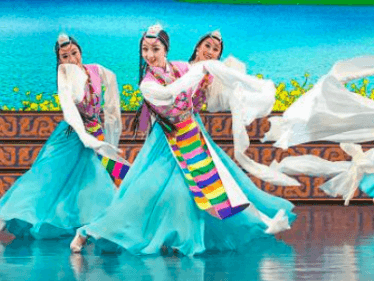 @SHEN YUN