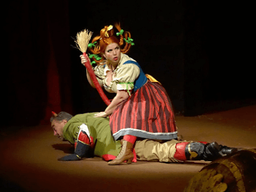 © Nationaltheater Prag