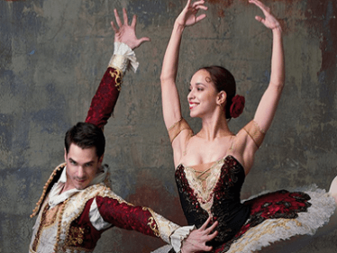 © Budapester Staatsoper