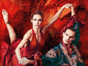 © Budapester Staatsoper