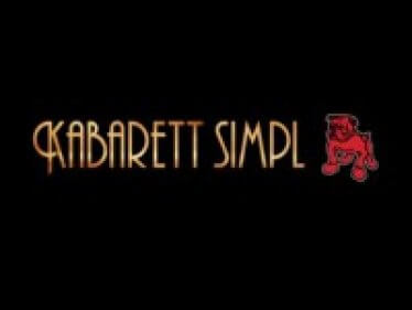 Kabarett Simpl