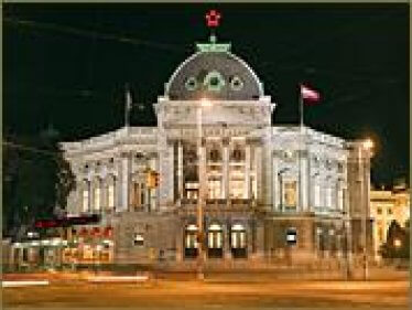 © Volkstheater Wien