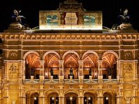 Ballett: Nurejew Gala 2018