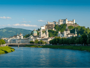 © Tourismus Salzburg