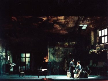 La Boheme ラ ボエーム ウィーンオペラ Schedule Program Tickets La Boheme ラ ボエーム ウィーンオペラ Schedule Program Tickets