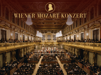 © Wiener Mozart Konzert