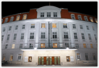 Zwiegespräch