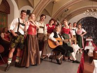 Austrian Dinner Show