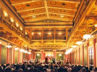 © Wiener Mozart Orchester © Wiener Mozart Orchester
