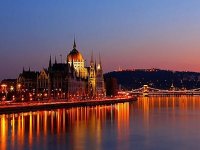 Dinner & Cruise mit Live Musik