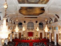 Orquesta de Hofburg de Viena