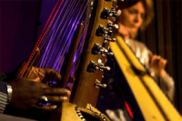 Catrin Finch & Seckou Keita