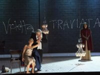 La Traviata