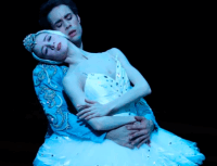 Swan Lake