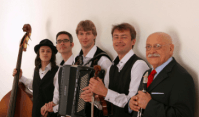 King of Klezmer